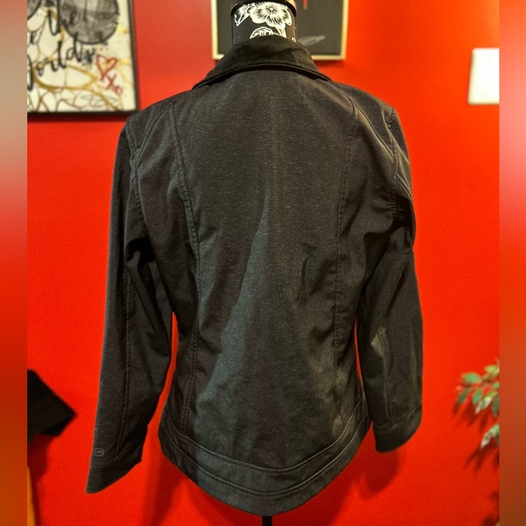 Fall/Spring Jacket Size M - Picture 4 of 4